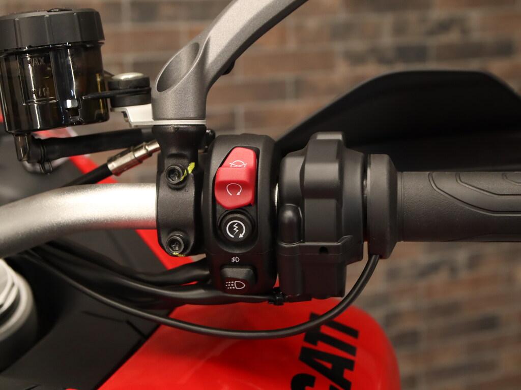 MULTISTRADA V2 S