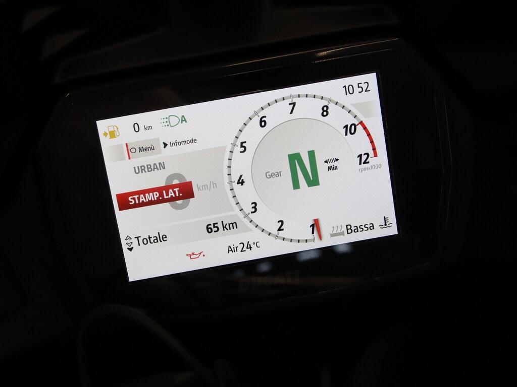 MULTISTRADA V2 S