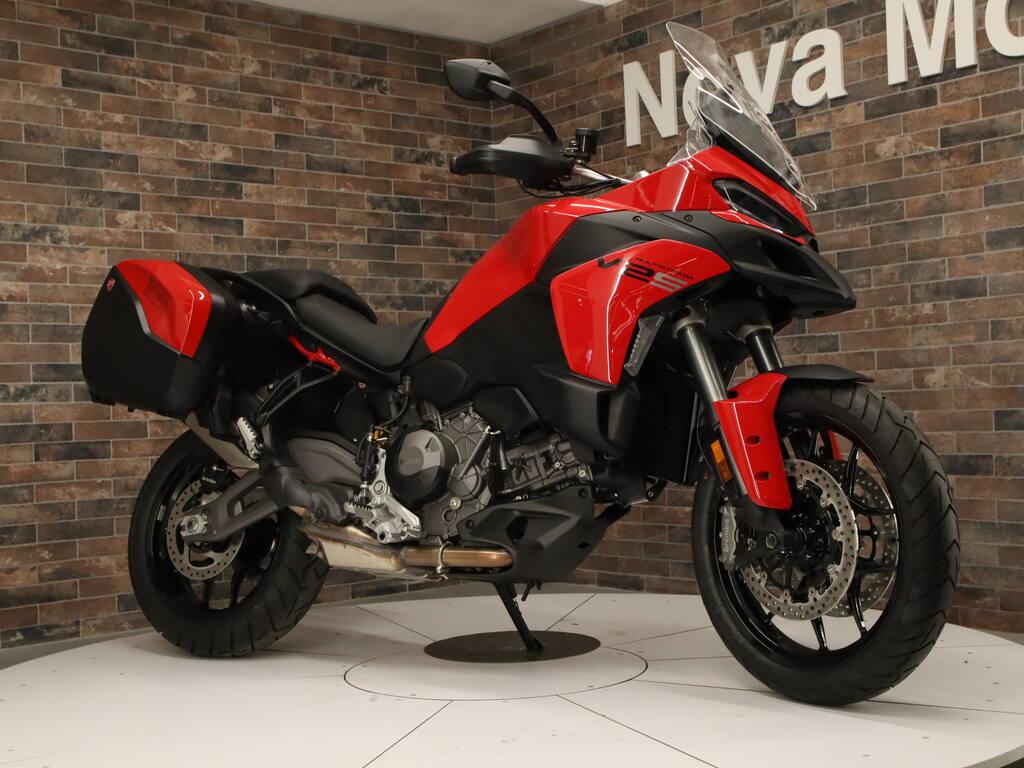 MULTISTRADA V2 S