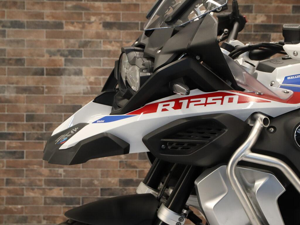 R 1250 GS