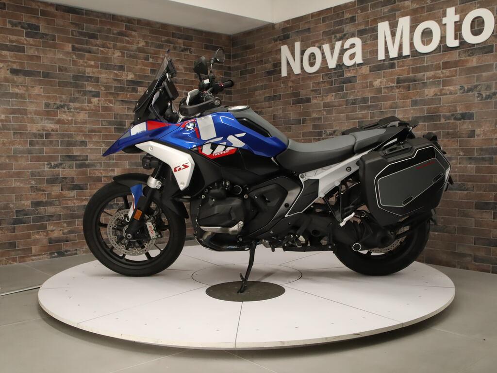 R 1300 GS
