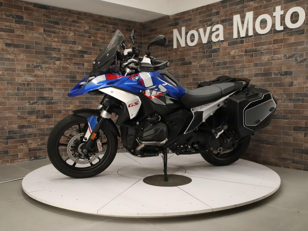R 1300 GS
