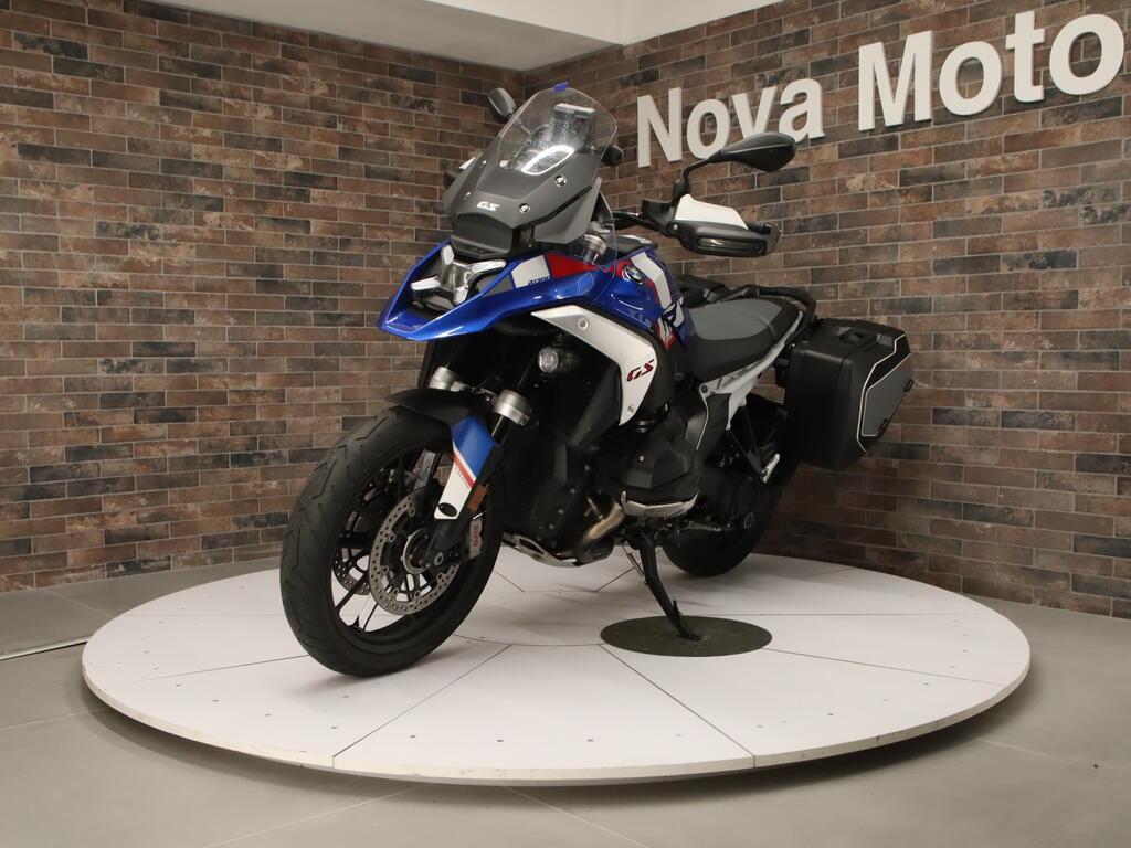 R 1300 GS
