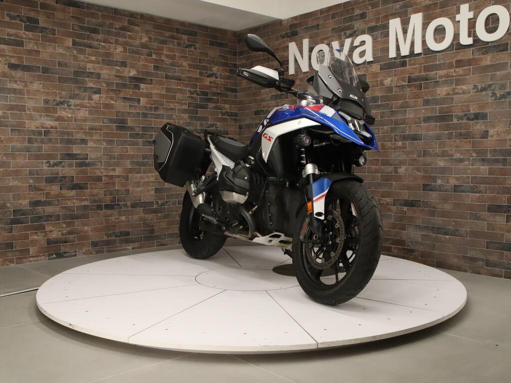 R 1300 GS