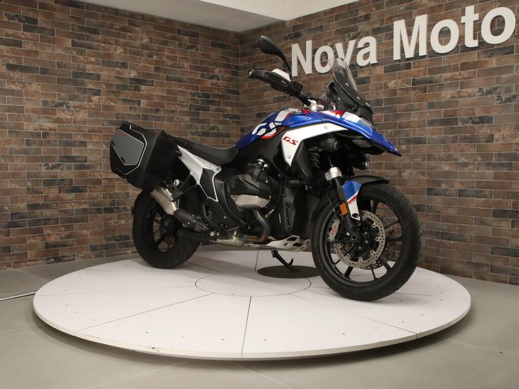 R 1300 GS