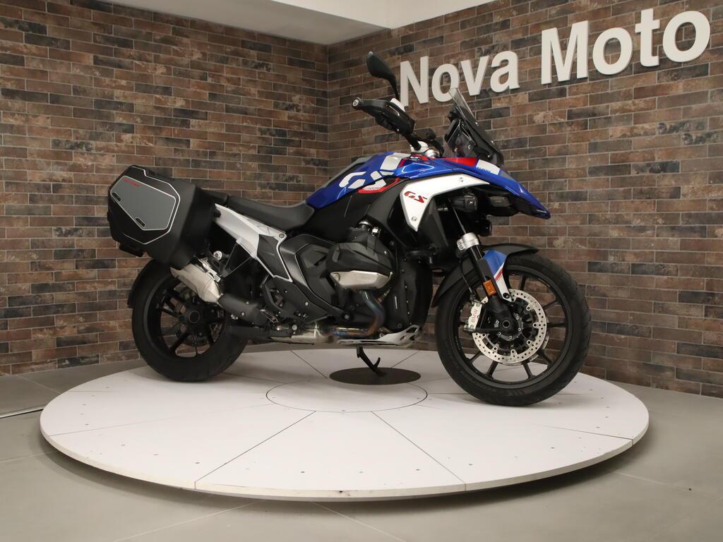 R 1300 GS