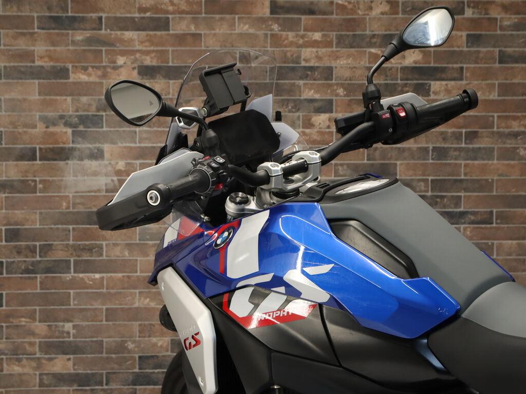 R 1300 GS