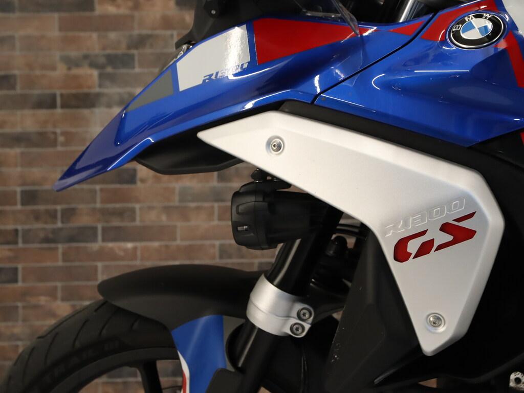 R 1300 GS
