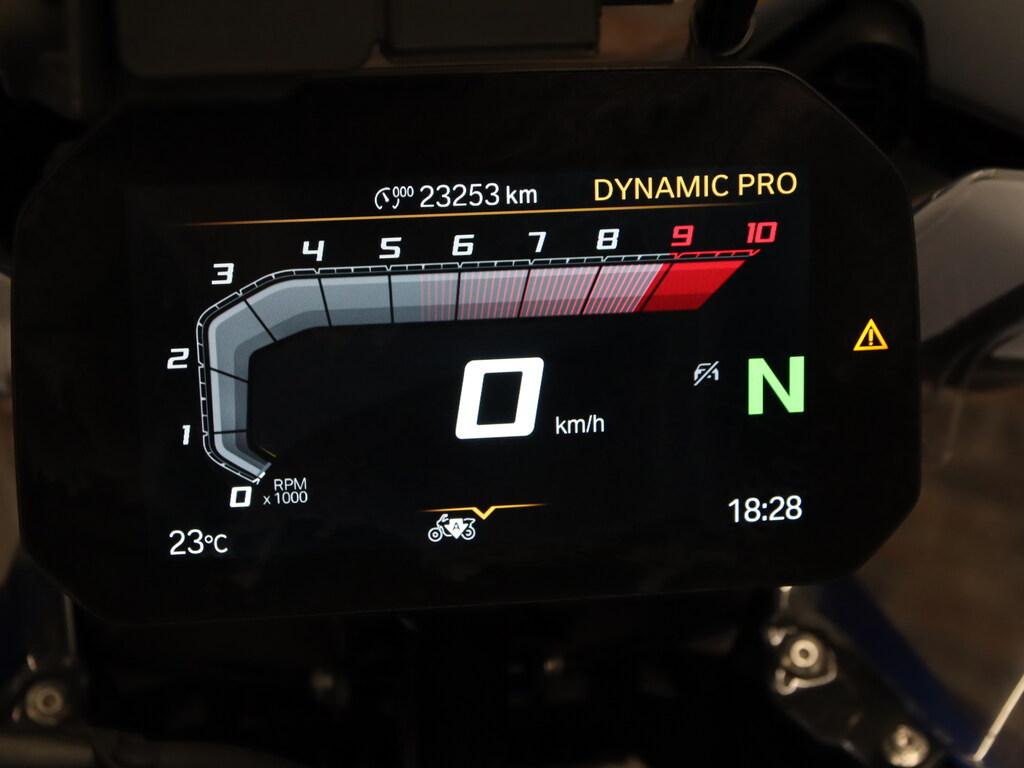 R 1300 GS
