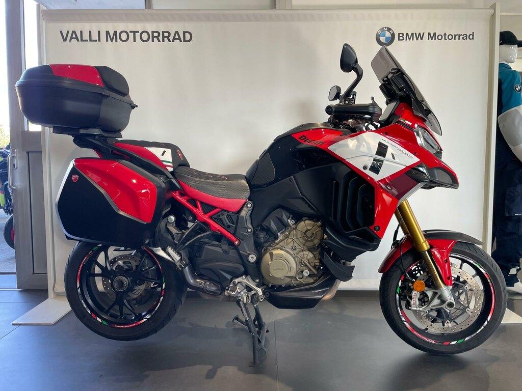 MULTISTRADA V4