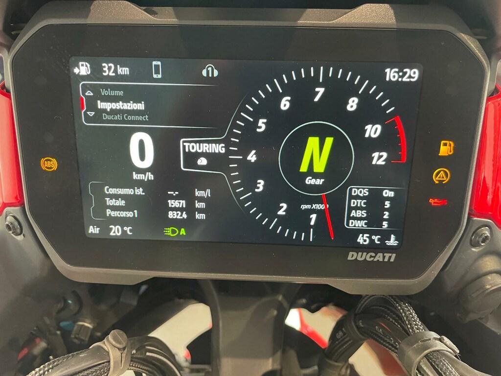 MULTISTRADA V4