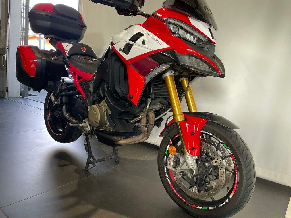 MULTISTRADA V4