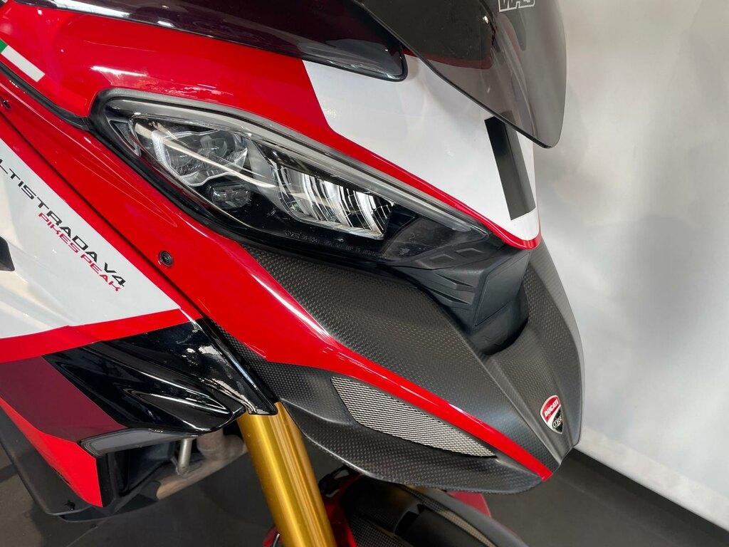 MULTISTRADA V4
