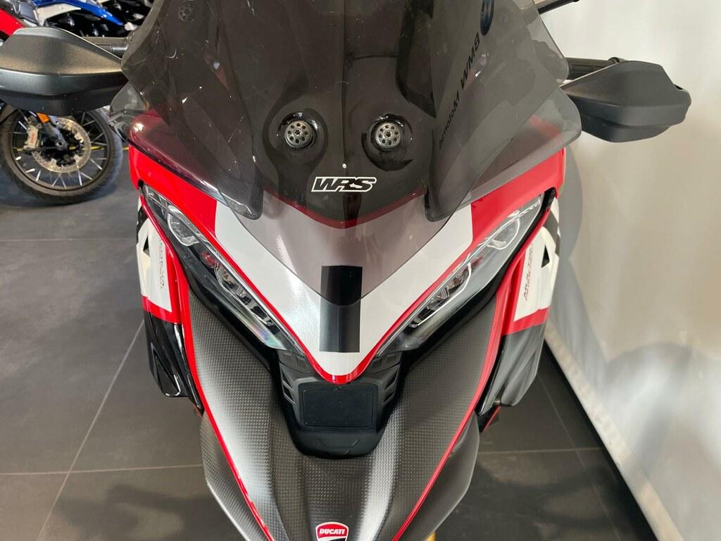 MULTISTRADA V4