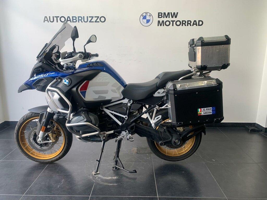 R 1250 GS