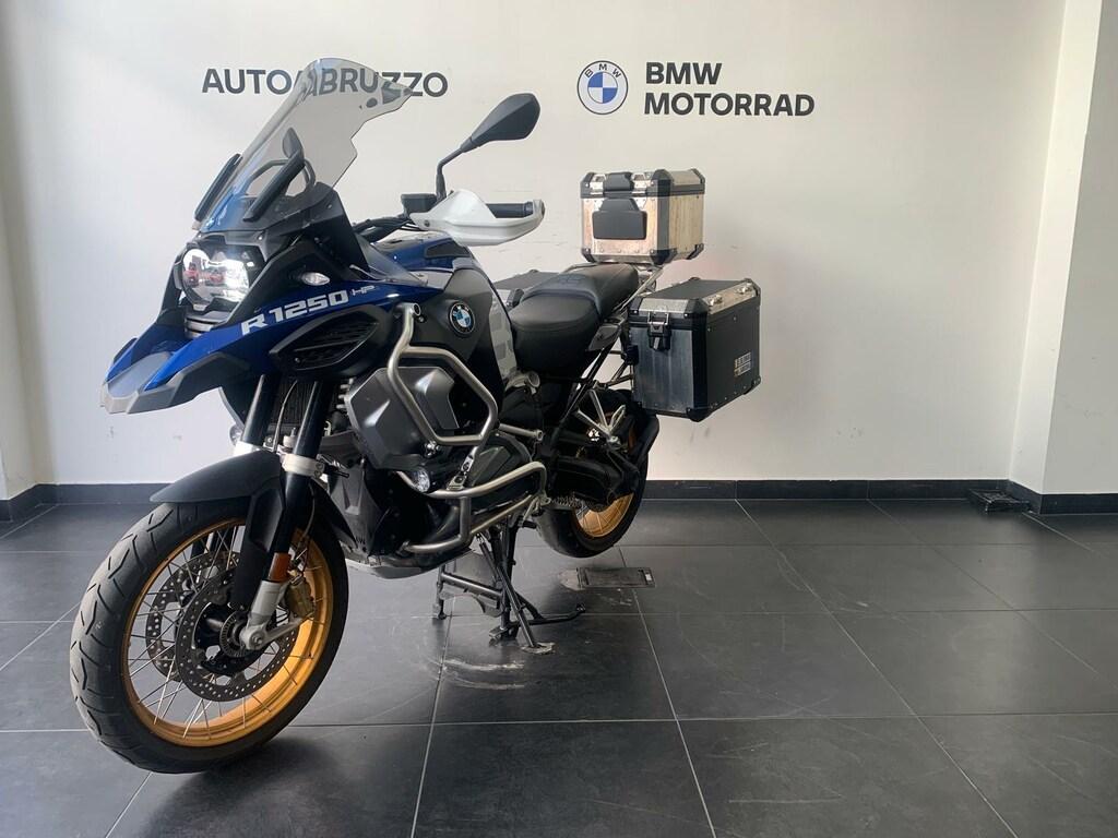 R 1250 GS