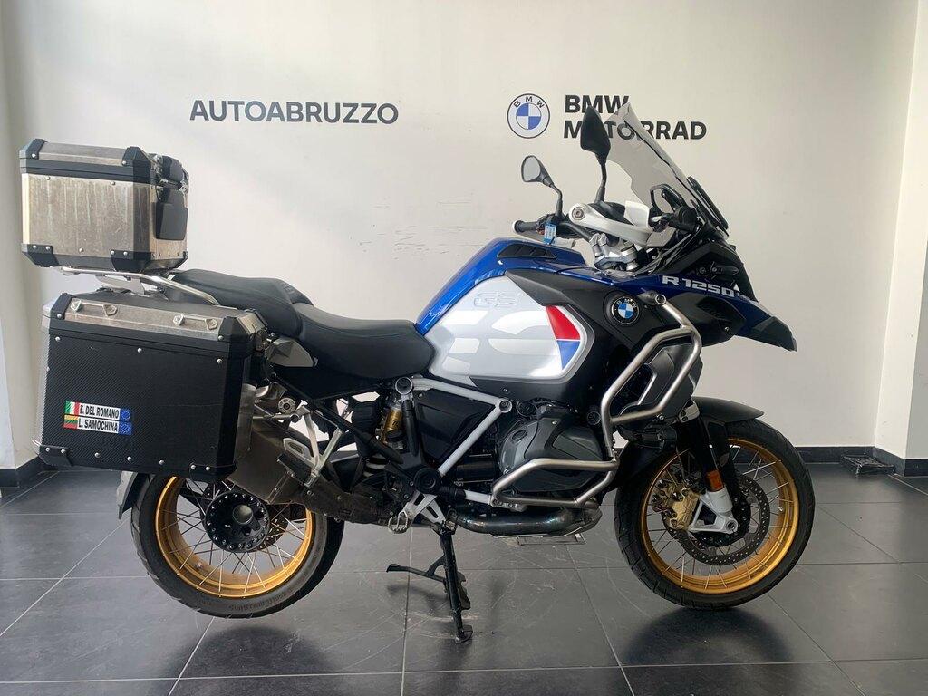 R 1250 GS