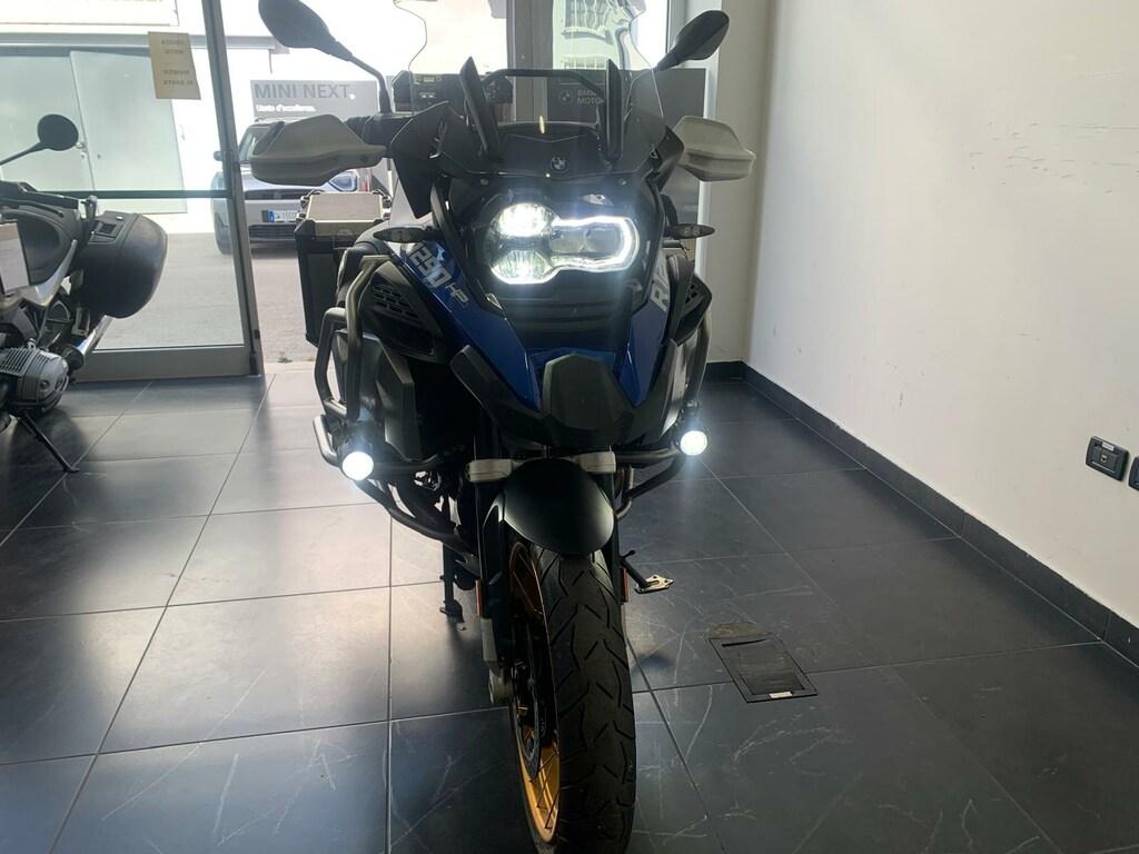 R 1250 GS