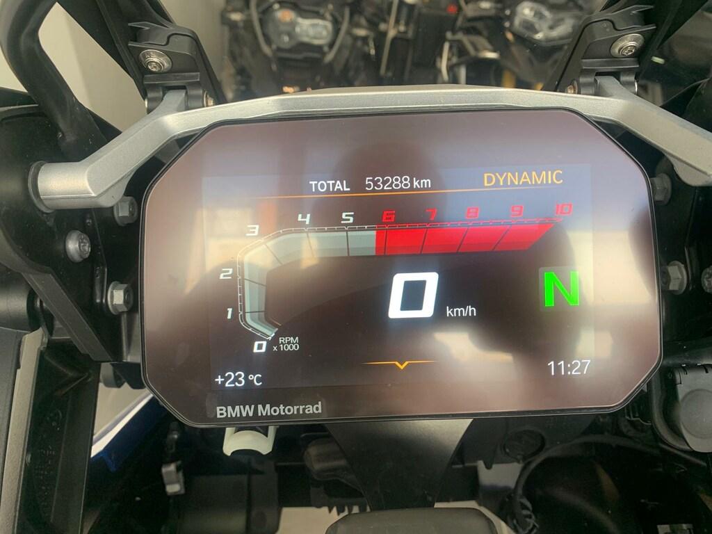R 1250 GS