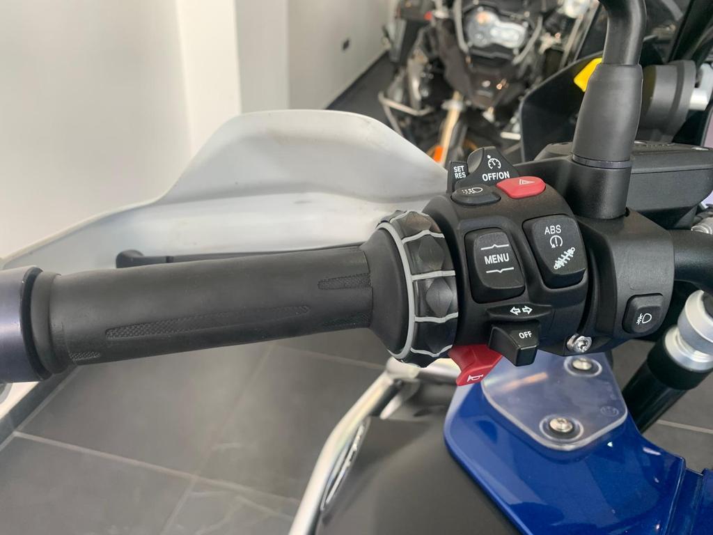R 1250 GS