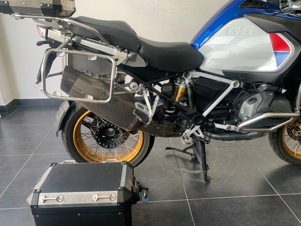 R 1250 GS