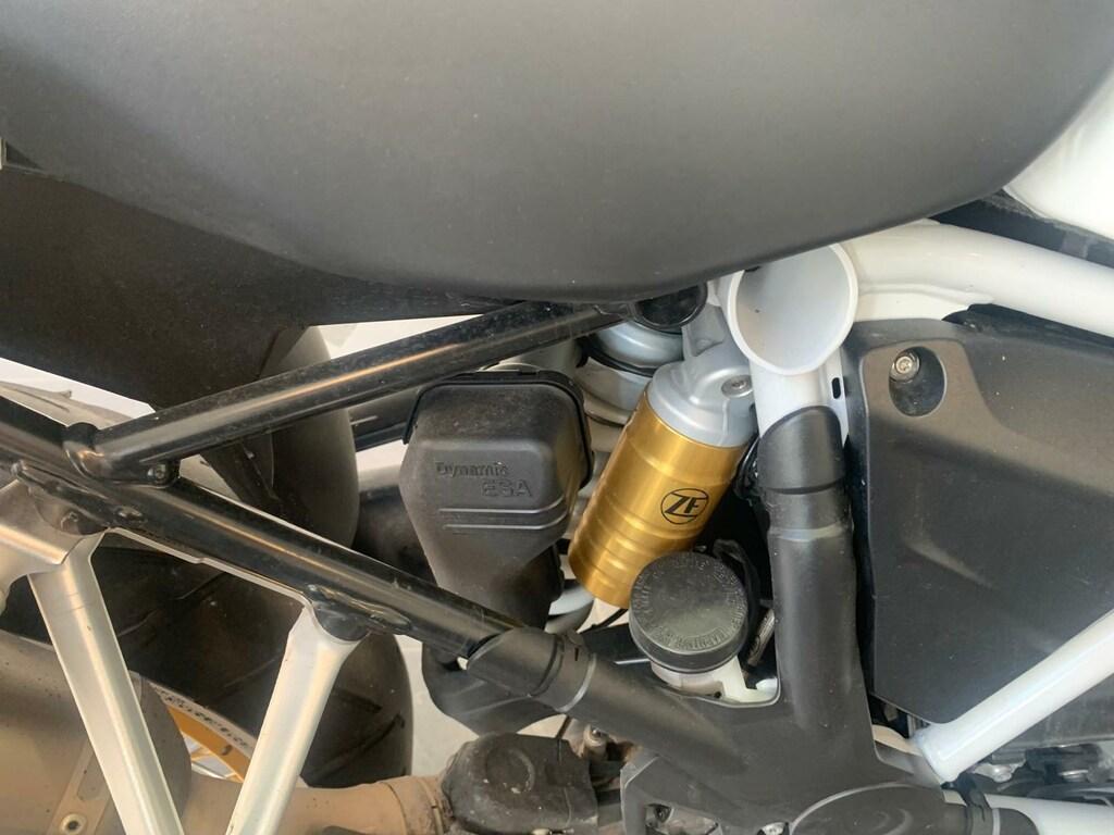 R 1250 GS