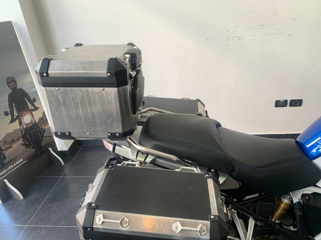R 1250 GS