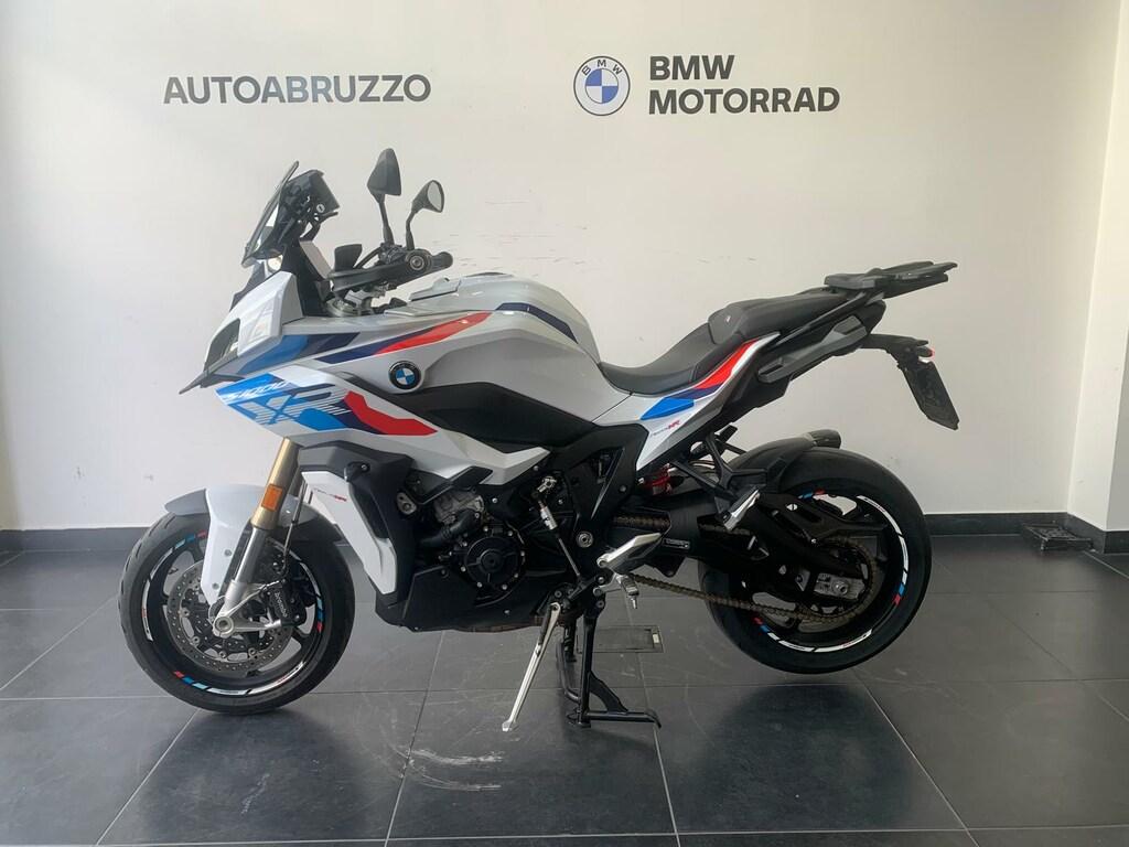 S 1000 XR