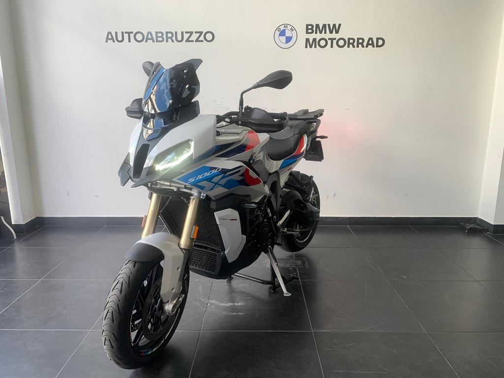 S 1000 XR