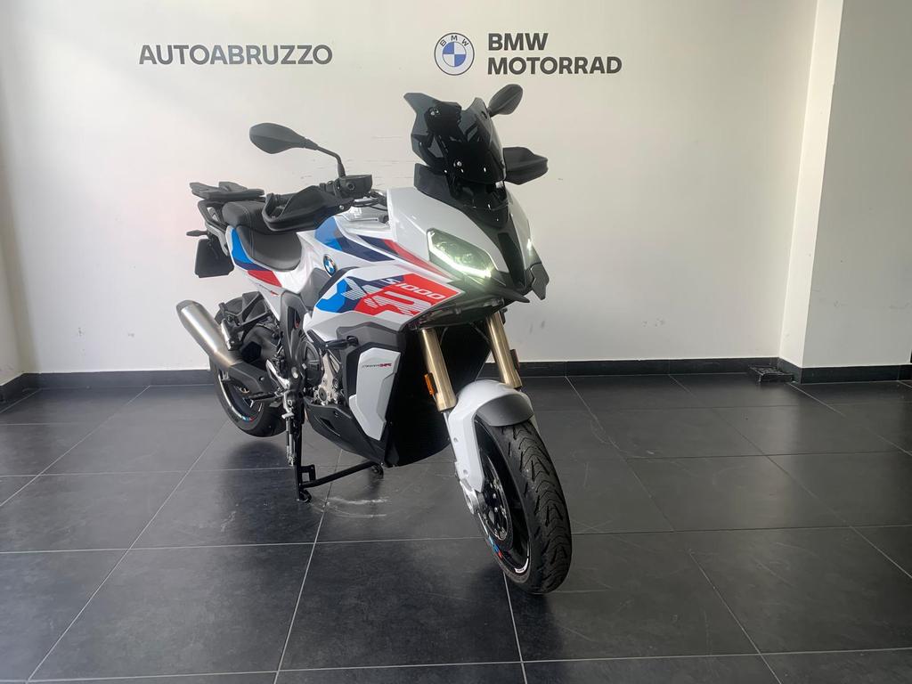 S 1000 XR