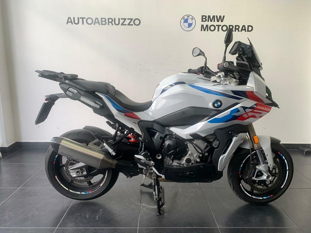S 1000 XR