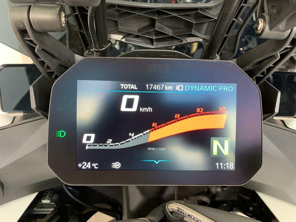 S 1000 XR
