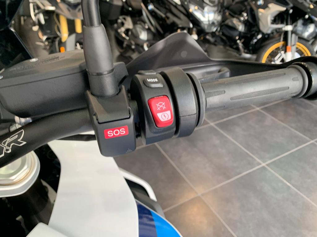 S 1000 XR