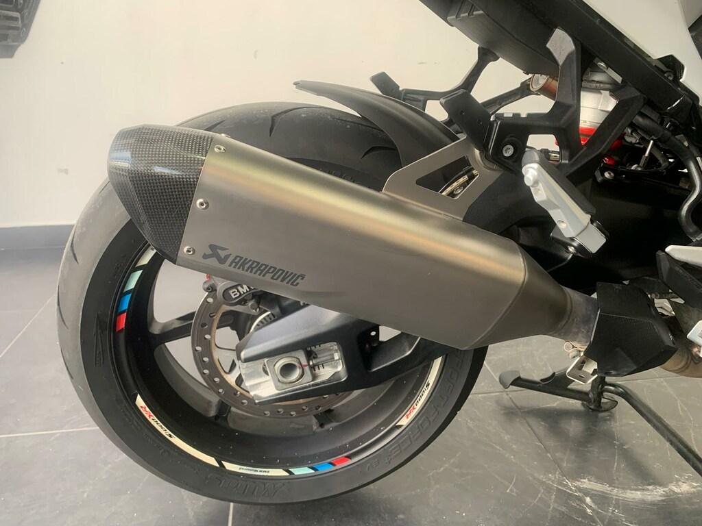 S 1000 XR