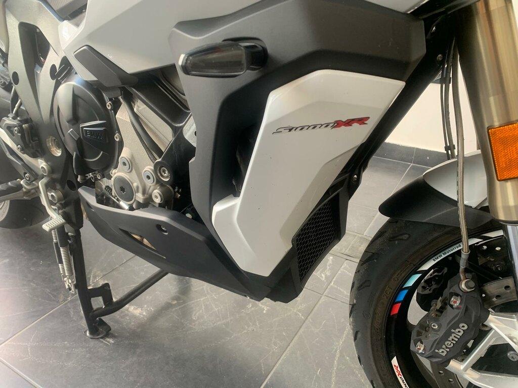 S 1000 XR