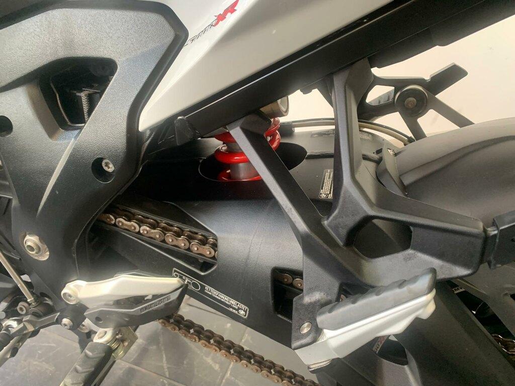 S 1000 XR