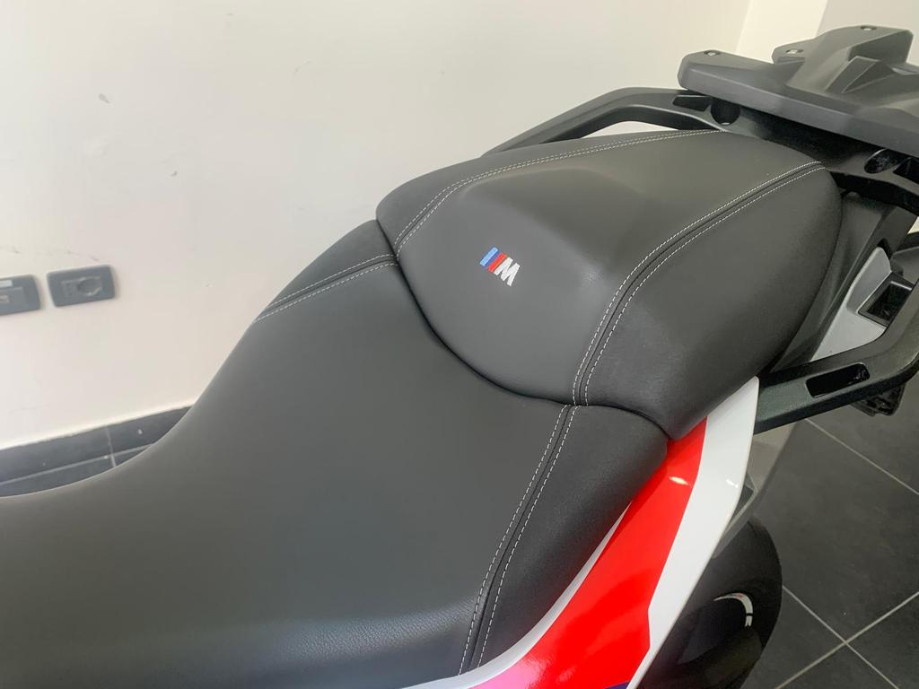 S 1000 XR