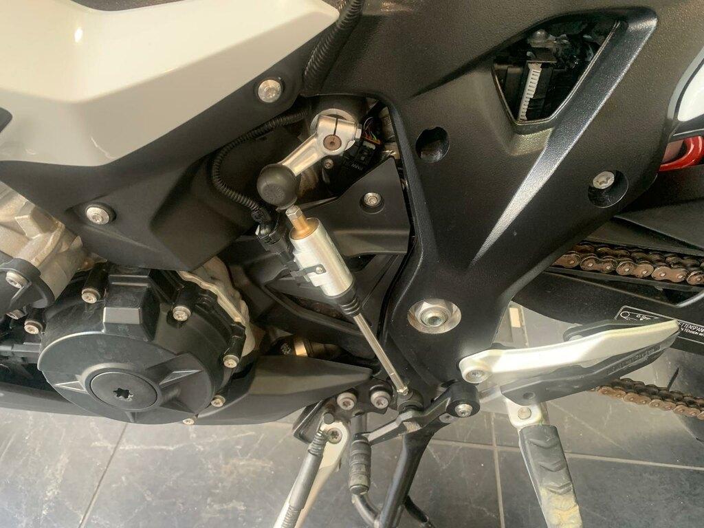 S 1000 XR