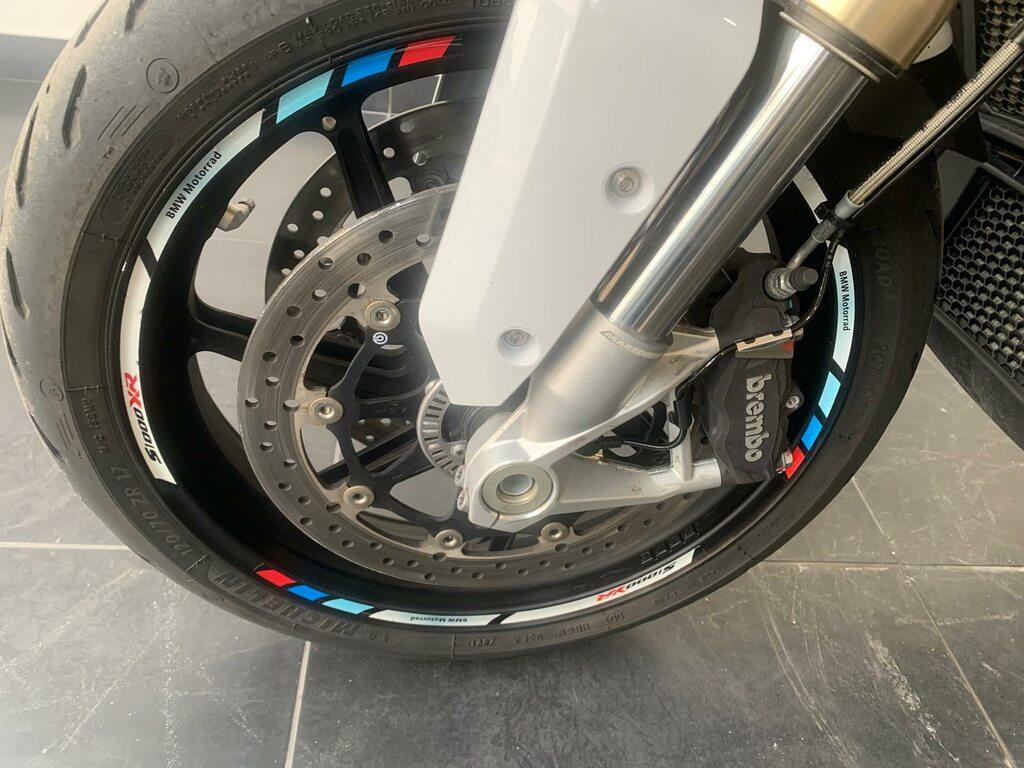S 1000 XR