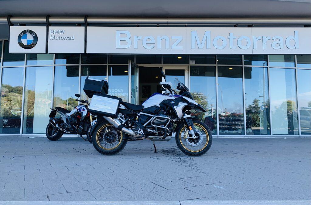 R 1250 GS