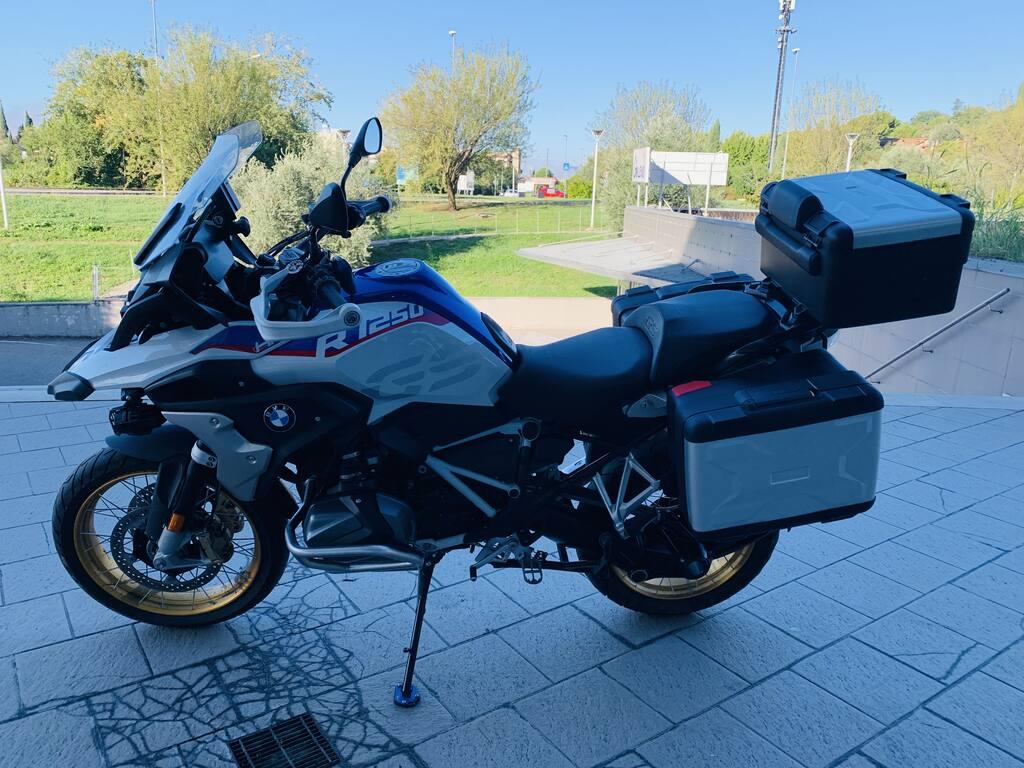 R 1250 GS