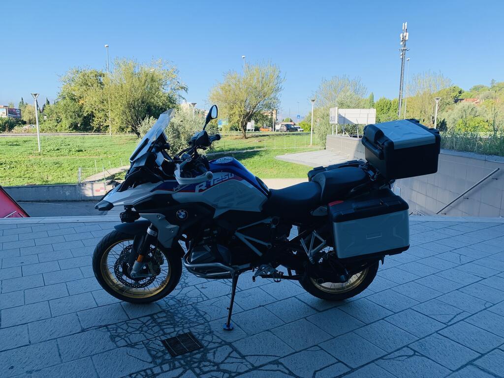 R 1250 GS