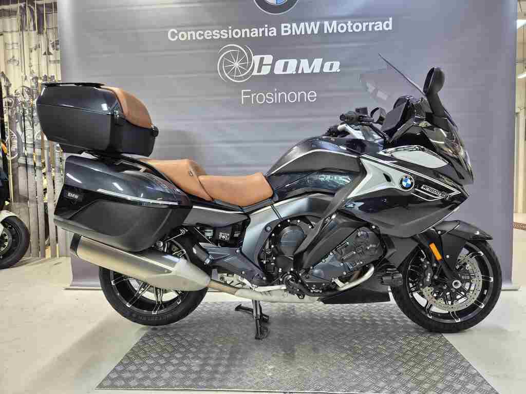 K 1600 GT