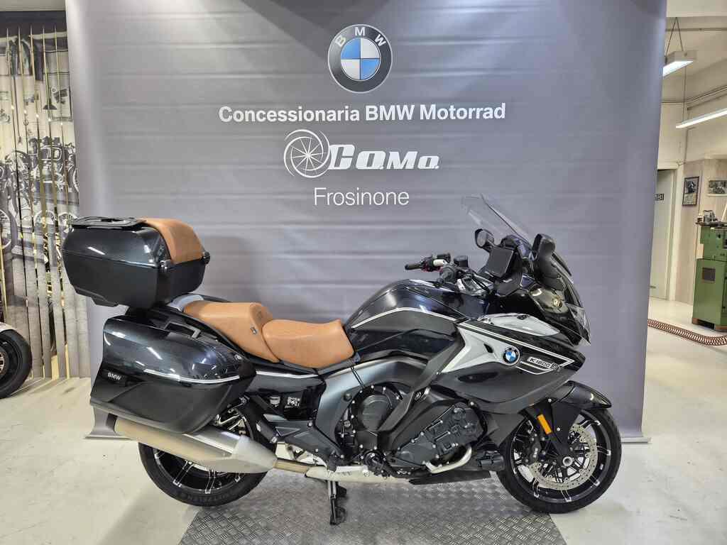 K 1600 GT