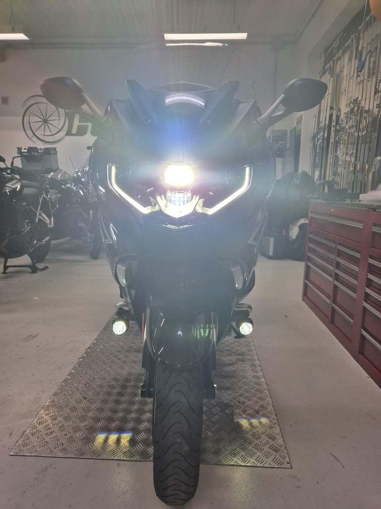 K 1600 GT