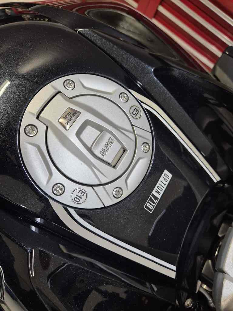 K 1600 GT