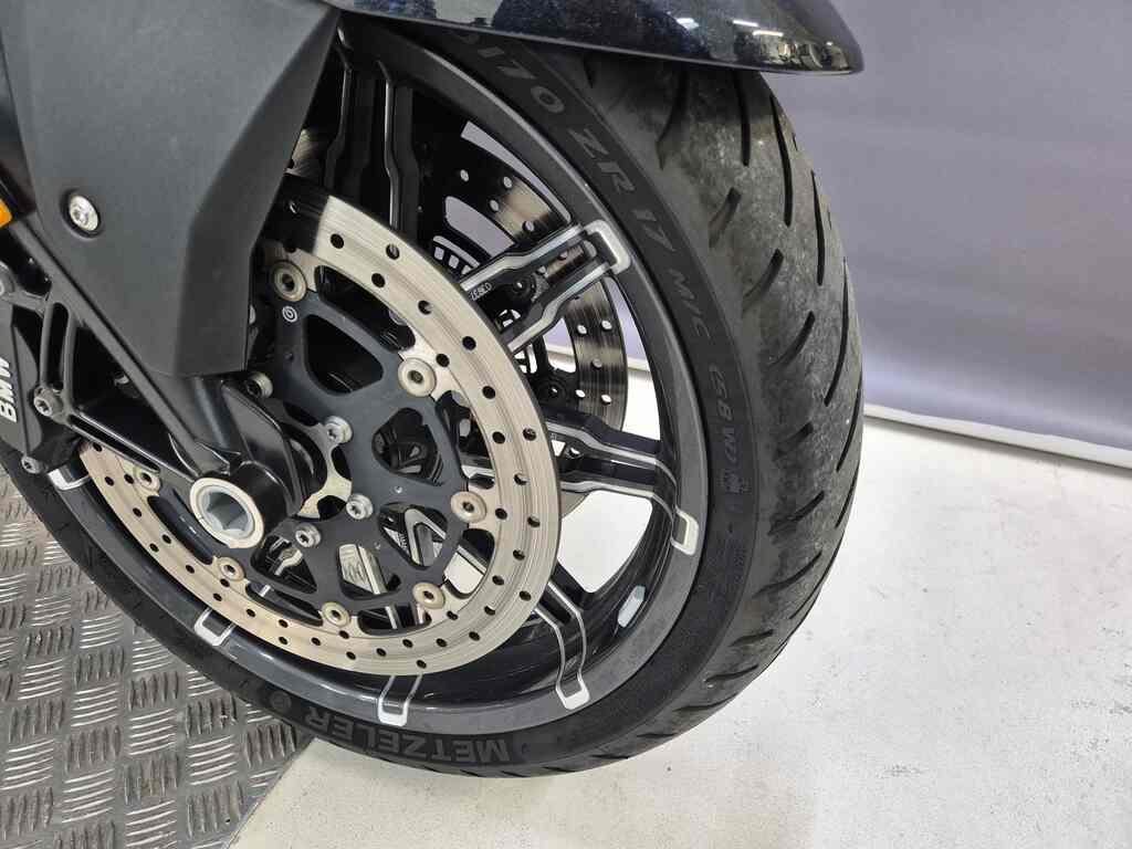 K 1600 GT