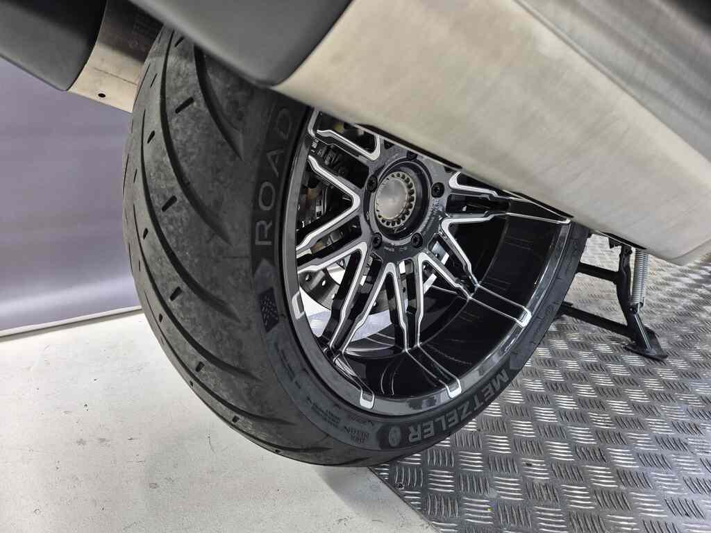 K 1600 GT