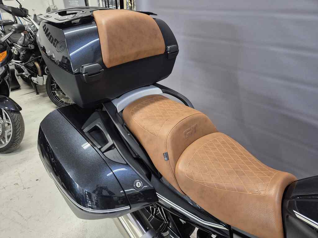 K 1600 GT