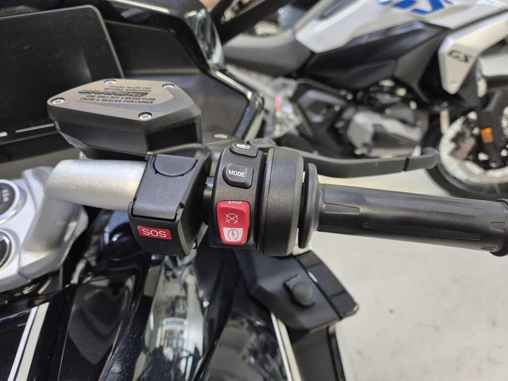 K 1600 GT